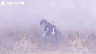 Lloyd's Got Guisarme Like _ I Was Reincarnated as the 7th Prince.