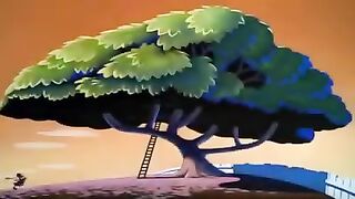 Donal duck old cartoon