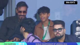Pakistan Champions vs India Champions today match highlights 2024