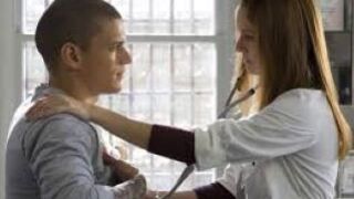 Prison break S1 Ep4 720p BluRay