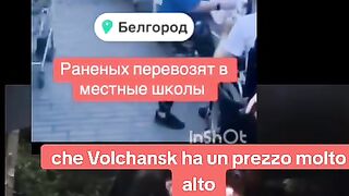 БОЛНИЦИТЕ В БЕЛГОРОД СА ПРЕПЪЛНЕНИ