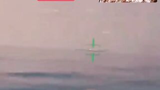 ХУСИТСКИ МОРСКИ ДРОНОВЕ АТАКУВАТ