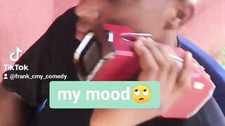 My mood 2