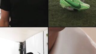 Cristiano Ronaldo 92