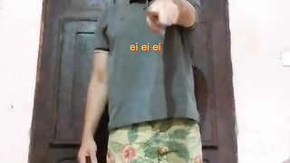 Vou falar um negócio