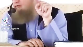 Apni giza k baray may socho