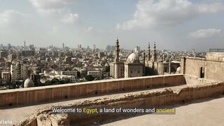 top 10 must visit places in Egypt