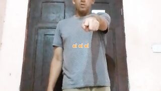 Estresse não