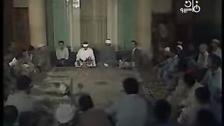 الشيخ ”عبد الباسط عبد الصمد” ׀ سورة ”التوبة” 38– 41
