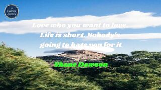 famous quotes about love | Part 376
