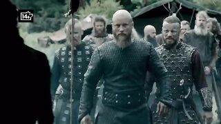 Vikings - Season 04 Episode 08