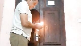 Esqueci mas encontrei não sei o quê coisa e tal