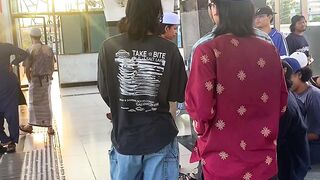 Foreigner Friends Visit to Pakistan #foreignerinpakistan #foreign #pakistan #pakistantravelvlog