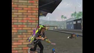 Not Single Bullet Miss Fire
