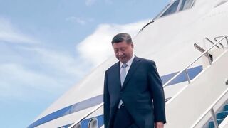 КОЙ Е СВЕТОВЕН ЛИДЕР ? КАК ПОСРЕЩАТ В КАЗАХСТАН