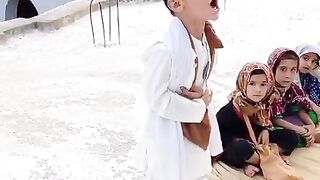 Bachay man kay sachay
