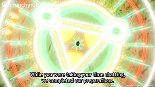 Diablo Banished them to the Phantom Zone _ That Time I Got Reincarnated as a Slime Season 3.