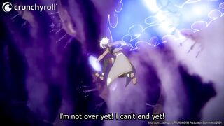 Unlimited Blades vs One (1) Bow and Arrow _ TSUKIMICHI -Moonlit Fantasy- Season 2.
