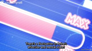 This Usually Never Happens! _ Date A Live V.