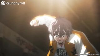 Tomiyama Goes for the Throat _ WIND BREAKER.