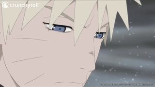 Naruto Normalizing Panic Attacks is Something Very Special to Me _ Naruto Shippuden.
