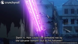Sword Lich vs Sword Dragon _ TSUKIMICHI -Moonlit Fantasy- Season 2.