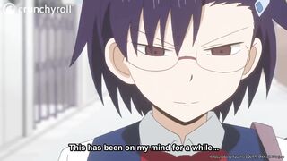 It's Always the Quiet Ones... _ Daily Lives of High School Boys.