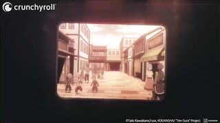 That Time I Got Reincarnated as a Slime Season 3 - Opening 2 _ Renacer Serenade.