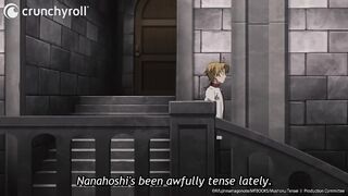 Nanahoshi Freaks Out _ Mushoku Tensei_ Jobless Reincarnation.