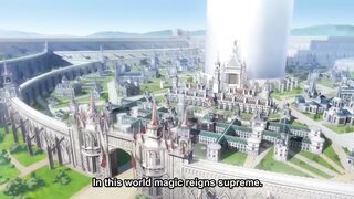 Wistoria_ Wand and Sword _ OFFICIAL TRAILER 2.