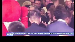 ЛЕЙБЪРИСТИТЕ ТРИУМФИРАТ