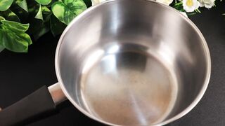 3 ingredients dessert Recipe No oven 2