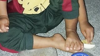 Bangun Tidur