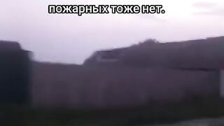 ИЗОСТАВЕНИ РУСКИ СЕЛА ПО ГРАНИЦАТА С УКРАИНА