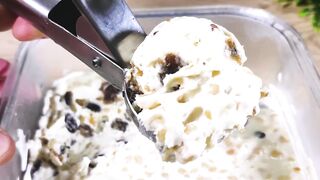 Turkish Ice Cream