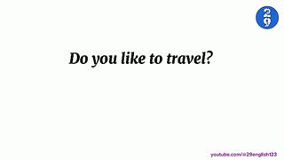 (Part-4) Everyday EnglishConversationPractice | 8Minutes English Listening