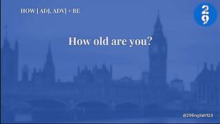 Listen and Speak English Everyday - English Conversation Practice | Listening and SpeakingSkills