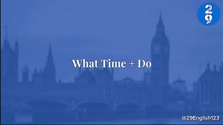 (Part-3)English Conversation Practice: Questions and Answers For Beginners | EverydayEnglish