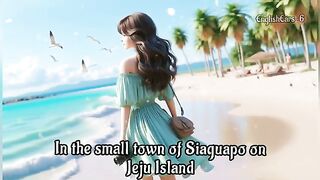 Interesting love Story For English Learners???? | Learn English Through Story Level -1???? |