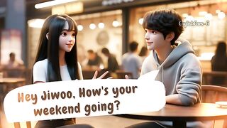 Ep :14 | How You Can Learn English In A Fun And Easy Way | Motivational Story For English Learners |