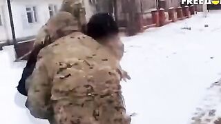 НАБИРАНЕ НА ВОЙНИЦИ В РУСИЯ