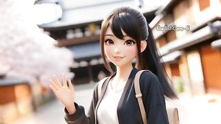 Episode 11: A Japanese Girl's English Learning Journey | Motivational Story for English Learners |