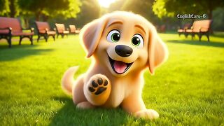 Start Your Day with a Laugh: Jake & Lily's Fun Story