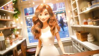 Who Is Nora? | Learn English Through Story | English Story | Story In English |