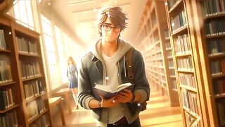 My High School Crush | English Short Story | Learn English Through Story | English Fairy Tales |