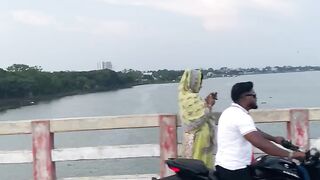 Beautiful rivar in narsingdi Bangladesh