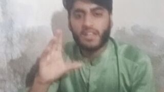 Funny video by Asad