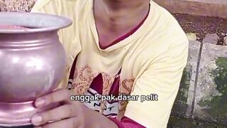 HABIB KIKIR GOCENG AJA GADA part 2