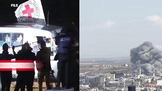 Hamas Surprises Israel, U.S., And Arab Nations With This New Move On Gaza _ Watch.