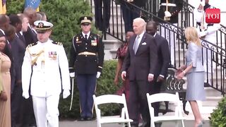 Kamala Harris Vs Donald Trump In 2024_ 'Step Down Biden' Chorus Grows Within Democratic Party.